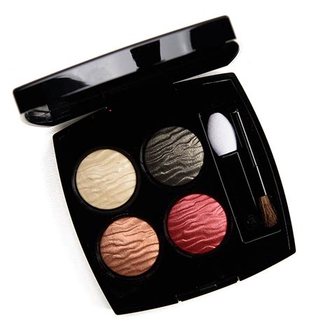 chanel eclat enigmatique eyeshadow|chanel tweed shades.